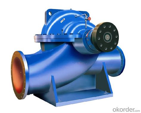 double-suction centrifugal pump|single stage double suction pump.